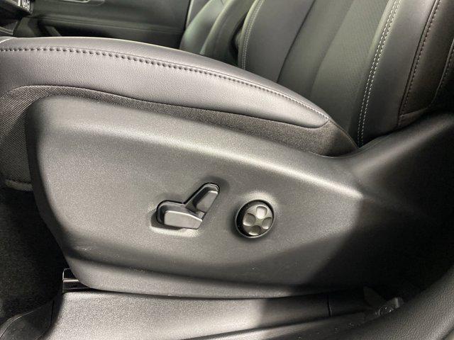 new 2025 Chrysler Pacifica car, priced at $40,982
