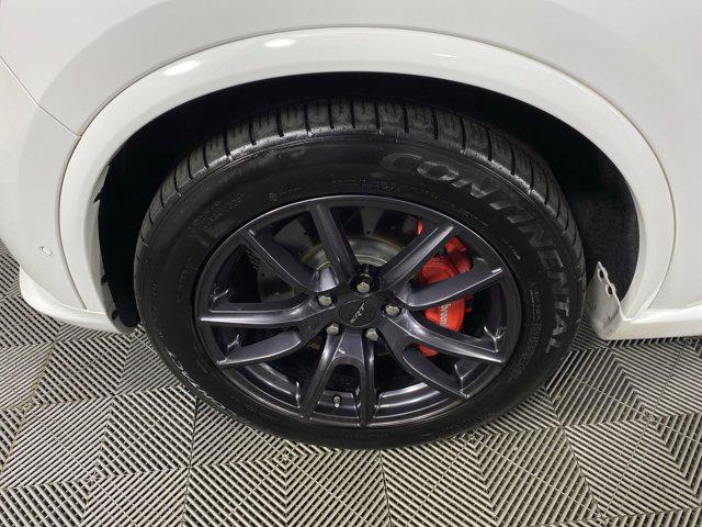 used 2018 Dodge Durango car, priced at $33,700