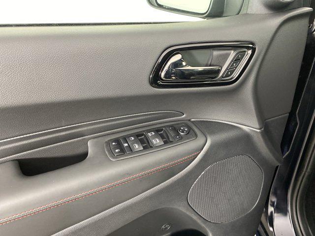 new 2025 Dodge Durango car, priced at $53,953