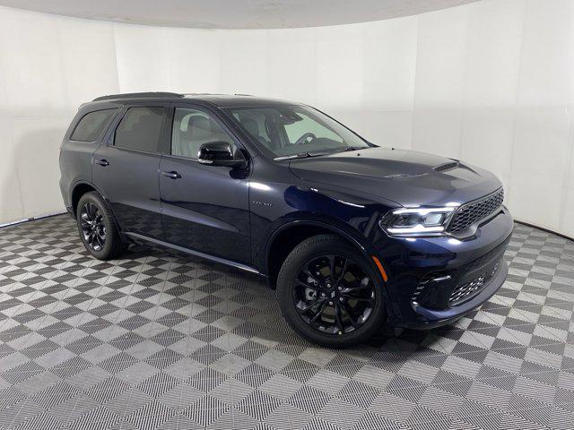 new 2025 Dodge Durango car, priced at $51,914
