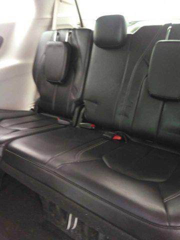 used 2022 Chrysler Pacifica car, priced at $24,700