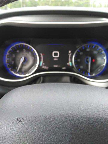 used 2022 Chrysler Pacifica car, priced at $24,700