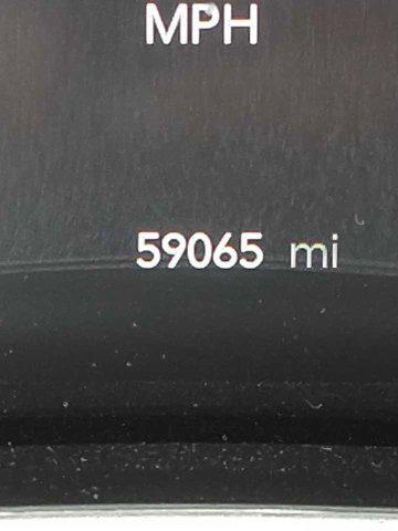 used 2022 Chrysler Pacifica car, priced at $24,700