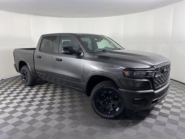 new 2026 Ram 1500 car, priced at $51,525