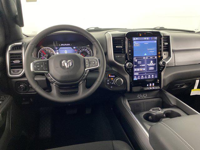 new 2026 Ram 1500 car, priced at $51,525