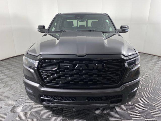 new 2026 Ram 1500 car, priced at $51,525