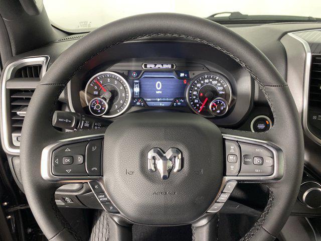 new 2026 Ram 1500 car, priced at $51,525
