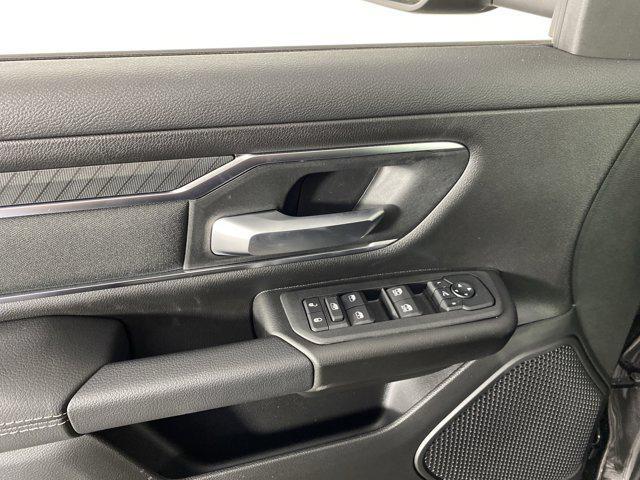 new 2026 Ram 1500 car, priced at $51,525