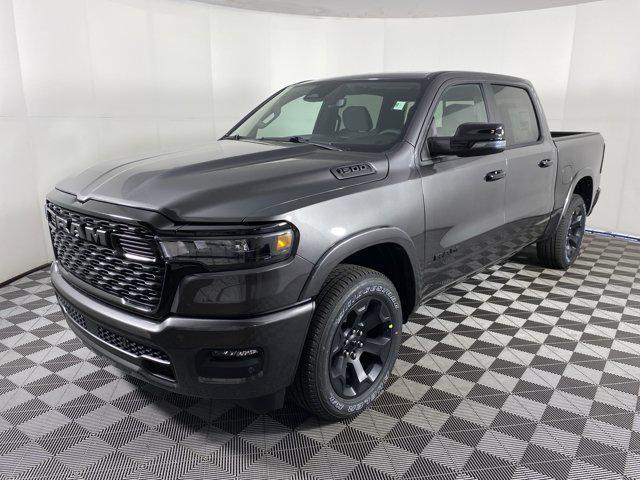 new 2026 Ram 1500 car, priced at $51,525