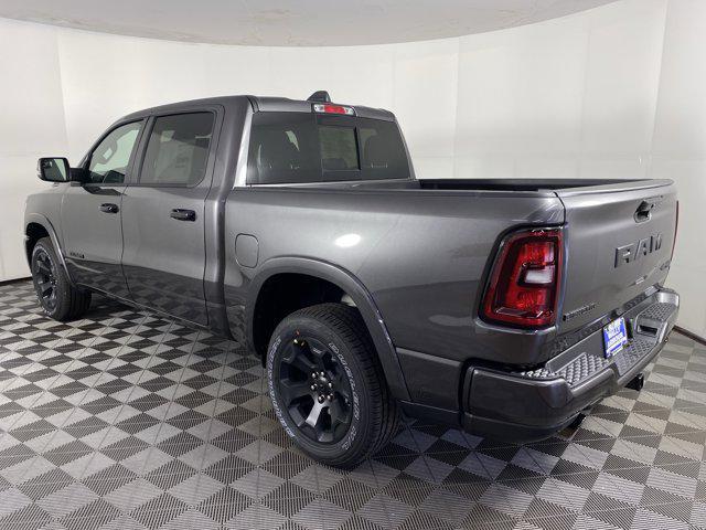 new 2026 Ram 1500 car, priced at $51,525
