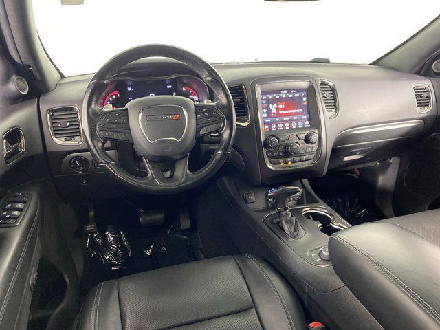 used 2020 Dodge Durango car, priced at $32,300