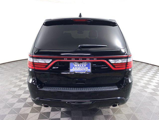 used 2020 Dodge Durango car, priced at $32,300