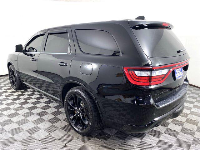 used 2020 Dodge Durango car, priced at $32,300