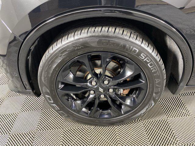 used 2020 Dodge Durango car, priced at $32,300