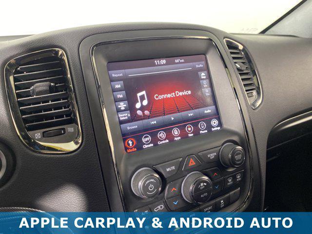 used 2020 Dodge Durango car, priced at $32,300
