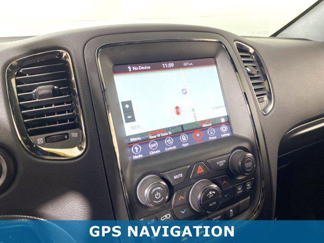 used 2020 Dodge Durango car, priced at $32,300