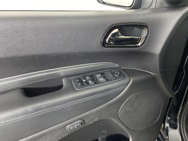 used 2020 Dodge Durango car, priced at $32,300