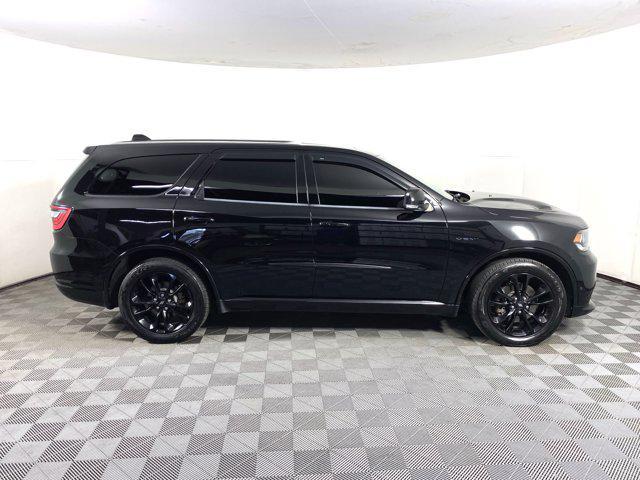 used 2020 Dodge Durango car, priced at $32,300