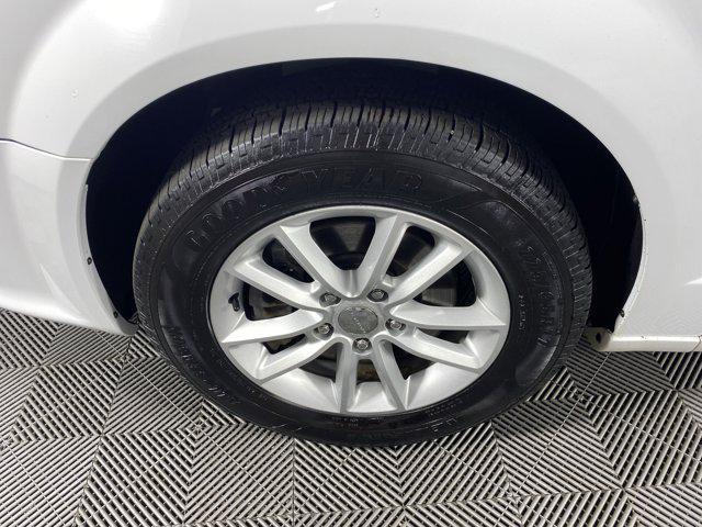 used 2019 Dodge Grand Caravan car, priced at $14,750