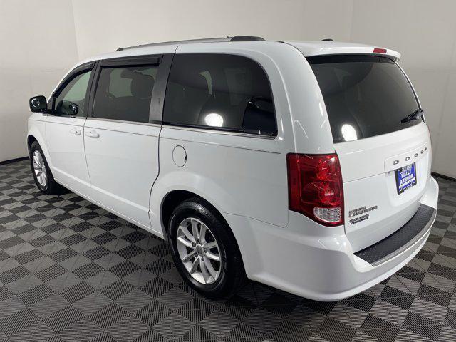 used 2019 Dodge Grand Caravan car, priced at $14,750