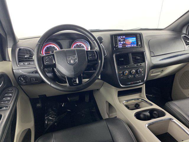 used 2019 Dodge Grand Caravan car, priced at $14,750