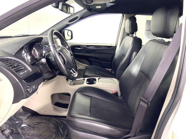 used 2019 Dodge Grand Caravan car, priced at $14,750