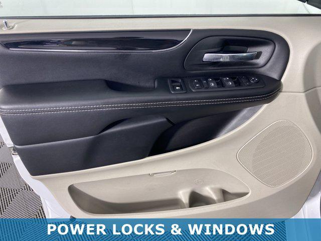 used 2019 Dodge Grand Caravan car, priced at $14,750