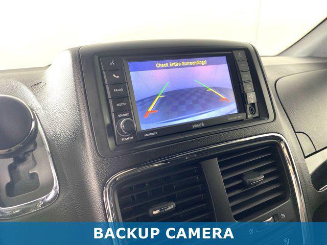 used 2019 Dodge Grand Caravan car, priced at $14,750