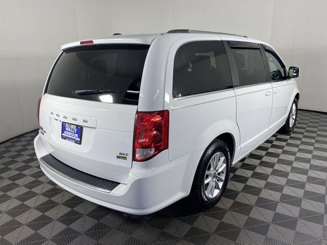 used 2019 Dodge Grand Caravan car, priced at $14,750