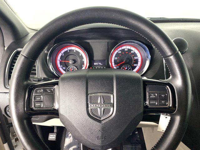 used 2019 Dodge Grand Caravan car, priced at $14,750