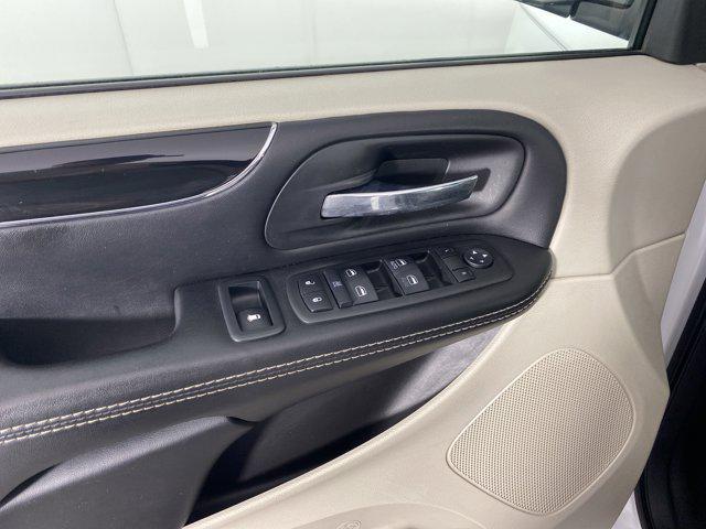 used 2019 Dodge Grand Caravan car, priced at $14,750