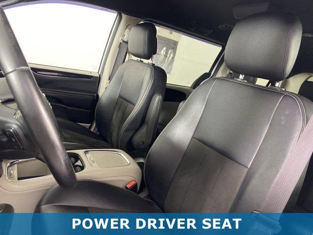 used 2019 Dodge Grand Caravan car, priced at $14,750