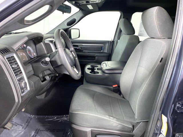 used 2021 Ram 1500 Classic car, priced at $29,500