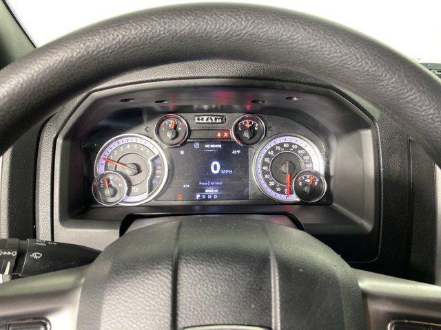 used 2021 Ram 1500 Classic car, priced at $29,500