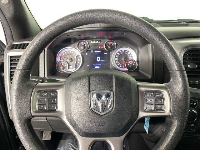 used 2021 Ram 1500 Classic car, priced at $29,500