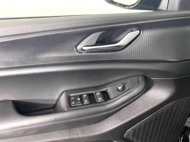new 2025 Jeep Grand Cherokee L car, priced at $45,072