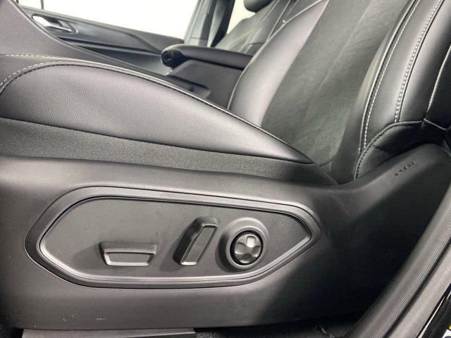 new 2025 Jeep Grand Cherokee L car, priced at $43,572