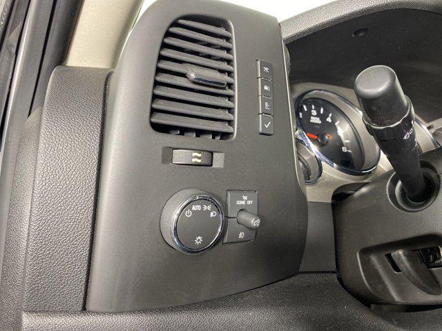 used 2013 Chevrolet Silverado 1500 car, priced at $9,988