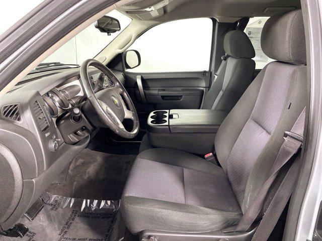 used 2013 Chevrolet Silverado 1500 car, priced at $9,988