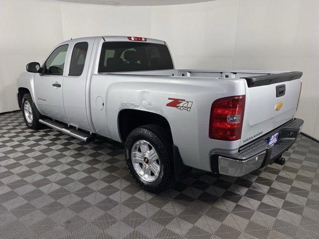 used 2013 Chevrolet Silverado 1500 car, priced at $9,988