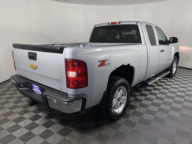 used 2013 Chevrolet Silverado 1500 car, priced at $9,988