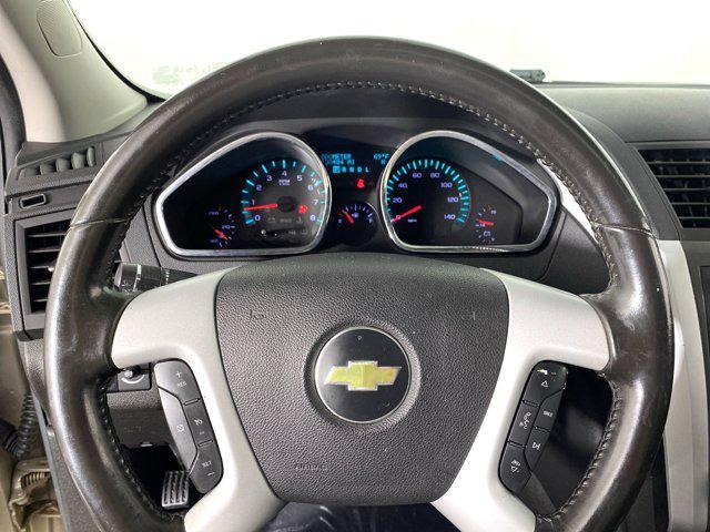 used 2011 Chevrolet Traverse car, priced at $4,988