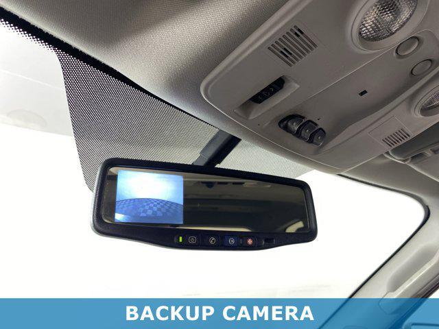 used 2011 Chevrolet Traverse car, priced at $4,988