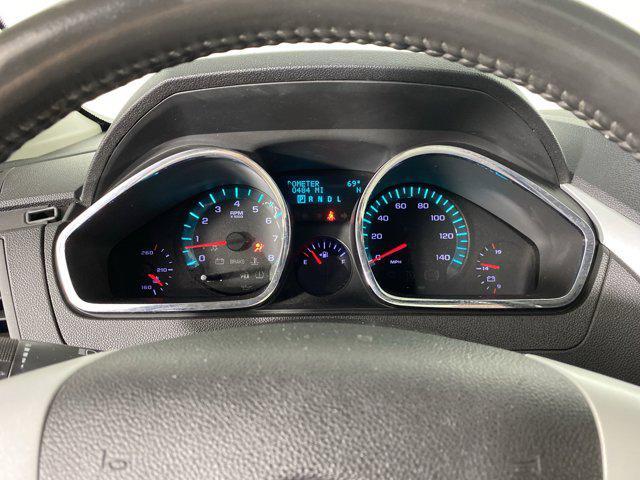 used 2011 Chevrolet Traverse car, priced at $4,988