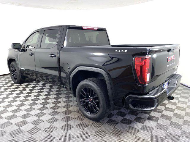 used 2021 GMC Sierra 1500 car, priced at $38,000