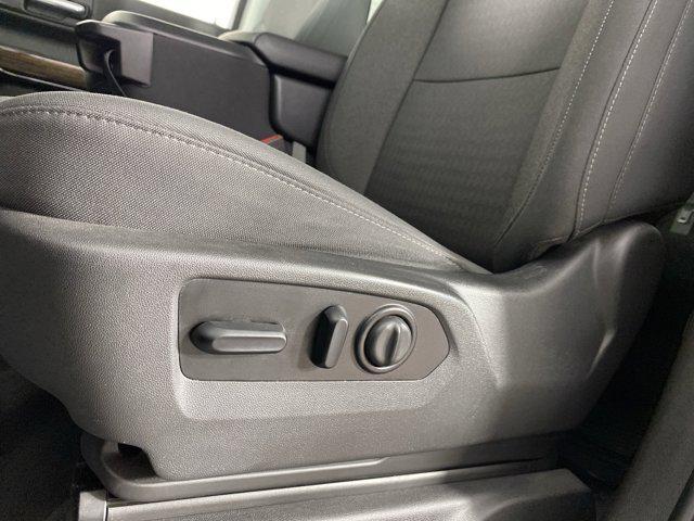 used 2021 GMC Sierra 1500 car, priced at $38,000