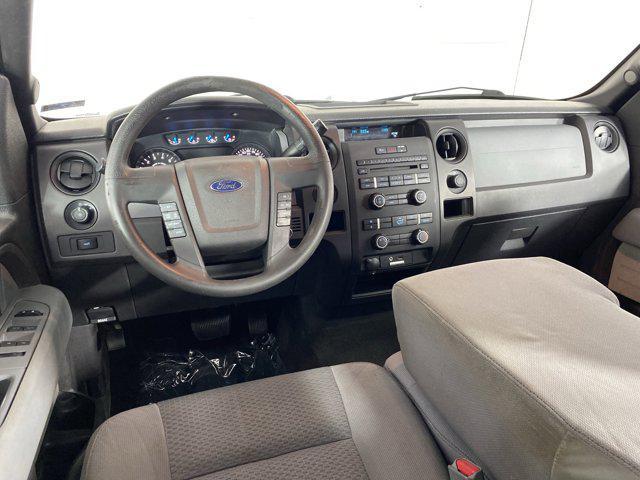 used 2013 Ford F-150 car, priced at $10,988