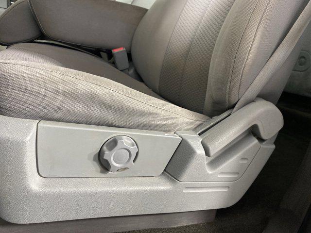 used 2013 Ford F-150 car, priced at $10,988