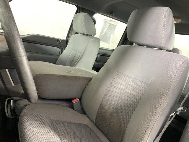 used 2013 Ford F-150 car, priced at $10,988