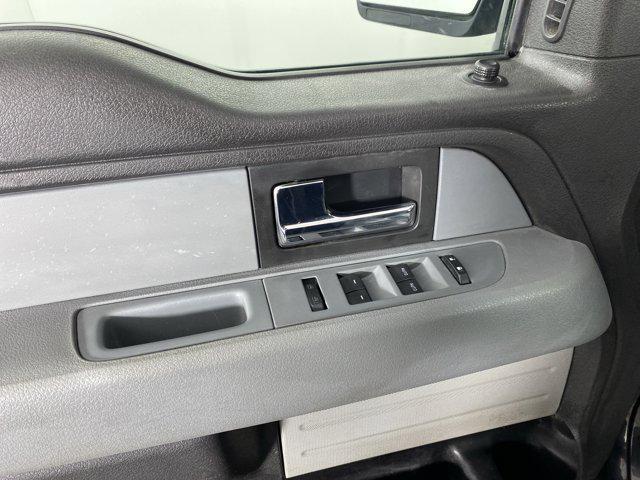 used 2013 Ford F-150 car, priced at $10,988